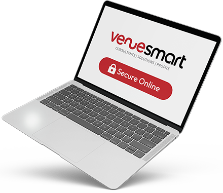 venue smart secure payment gateway