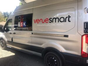 venuesmart - merchant services in australia