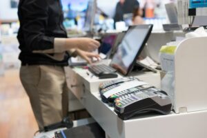 mobile eftpos machines at small business