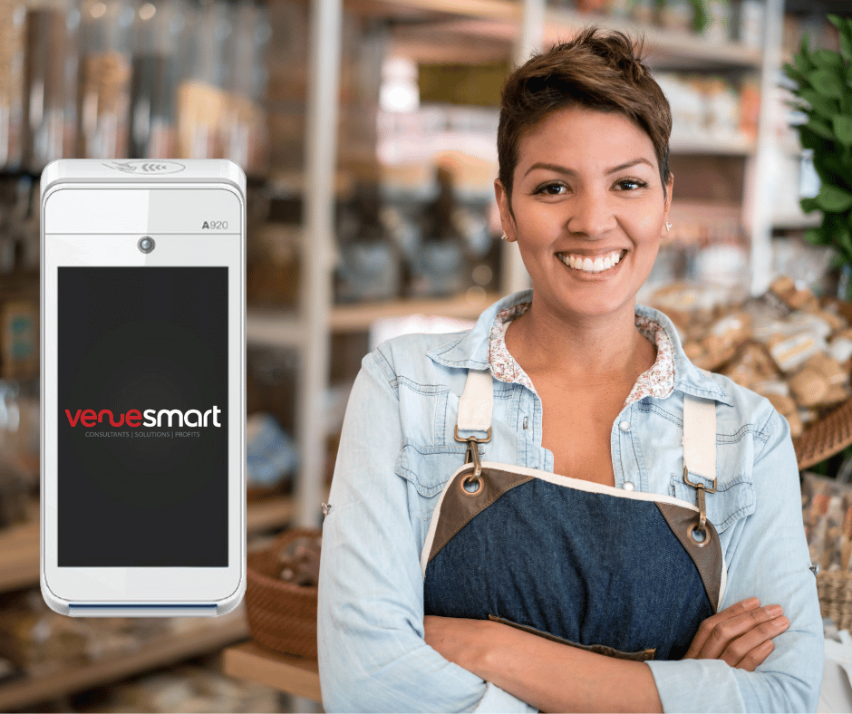 venue smart merchant services australia